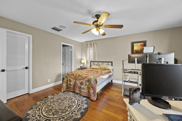 Cypress Creek - Residential