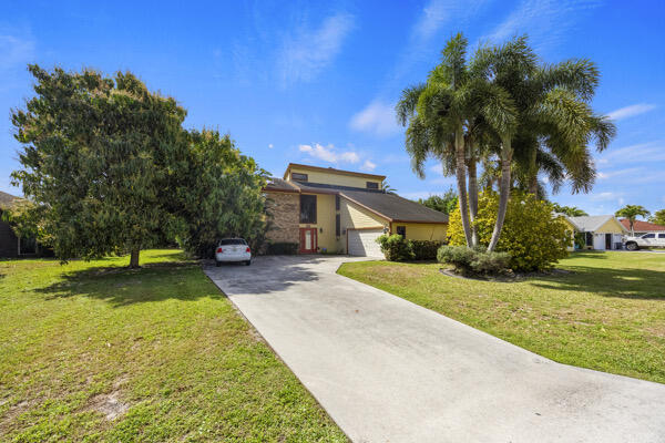 4090 Palo Verde Drive