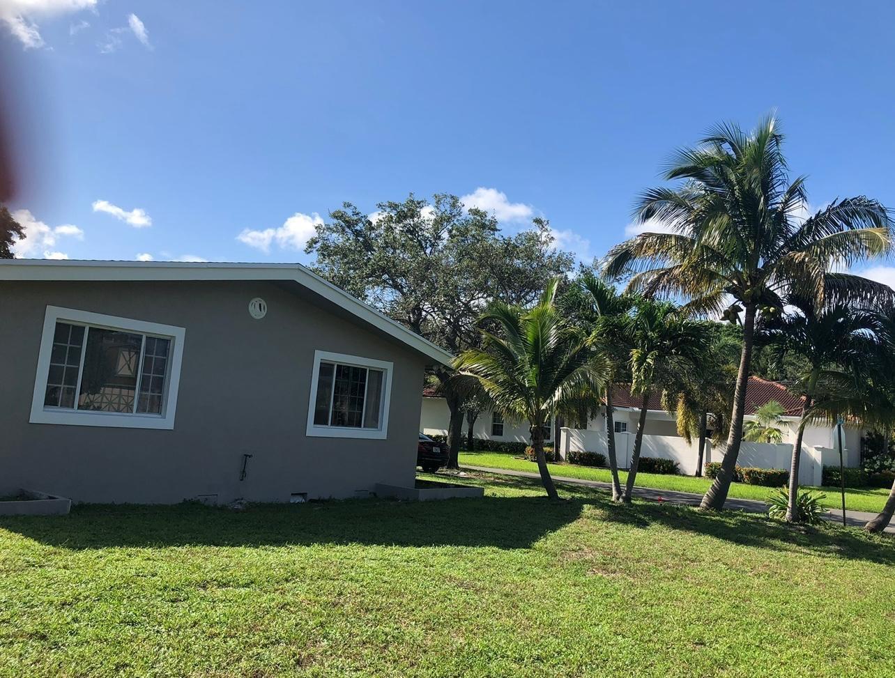 TOWN OF DEERFIELD - Residential Lease