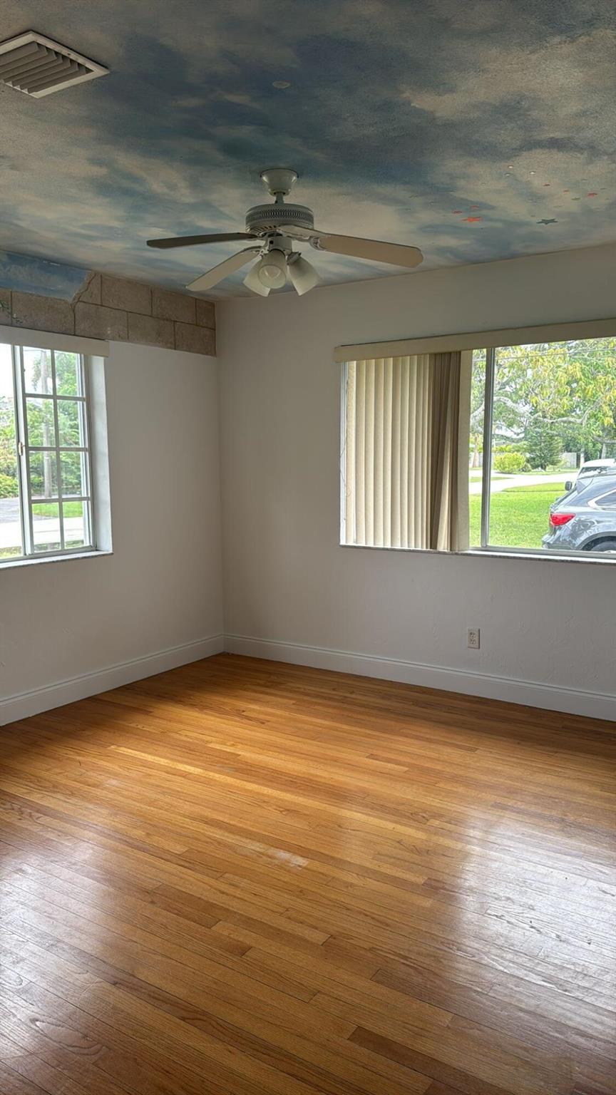 TOWN OF DEERFIELD - Residential Lease