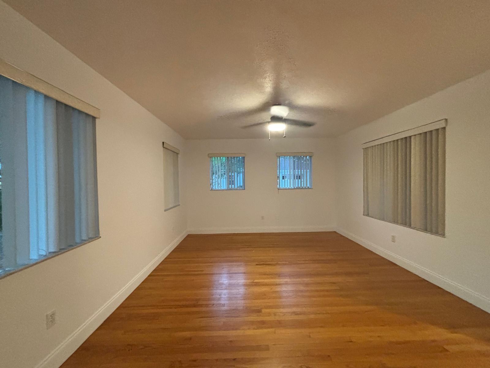 TOWN OF DEERFIELD - Residential Lease