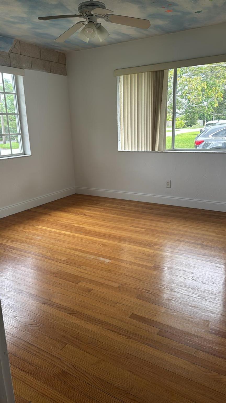 TOWN OF DEERFIELD - Residential Lease