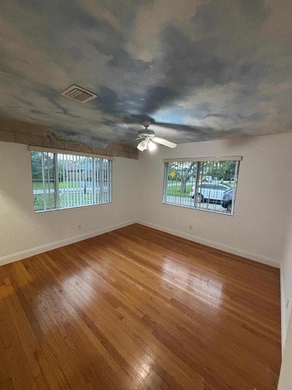 TOWN OF DEERFIELD - Residential Lease