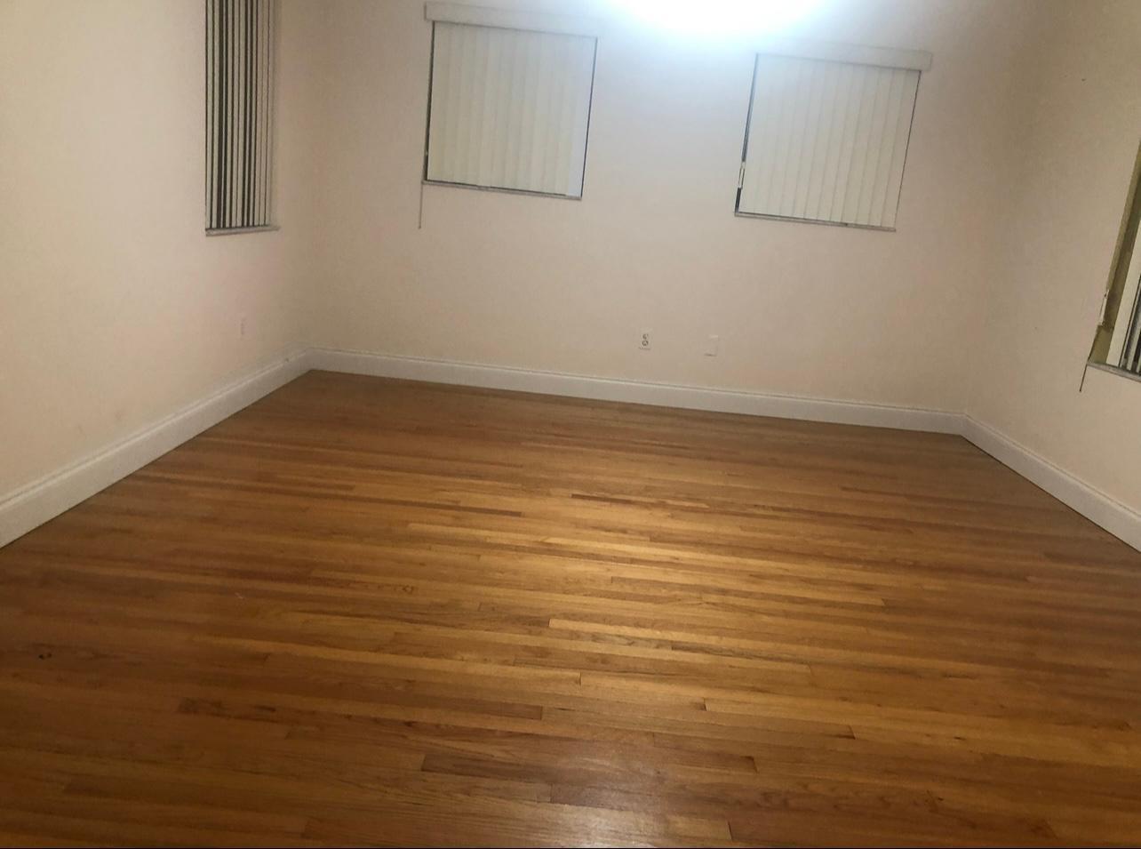 TOWN OF DEERFIELD - Residential Lease