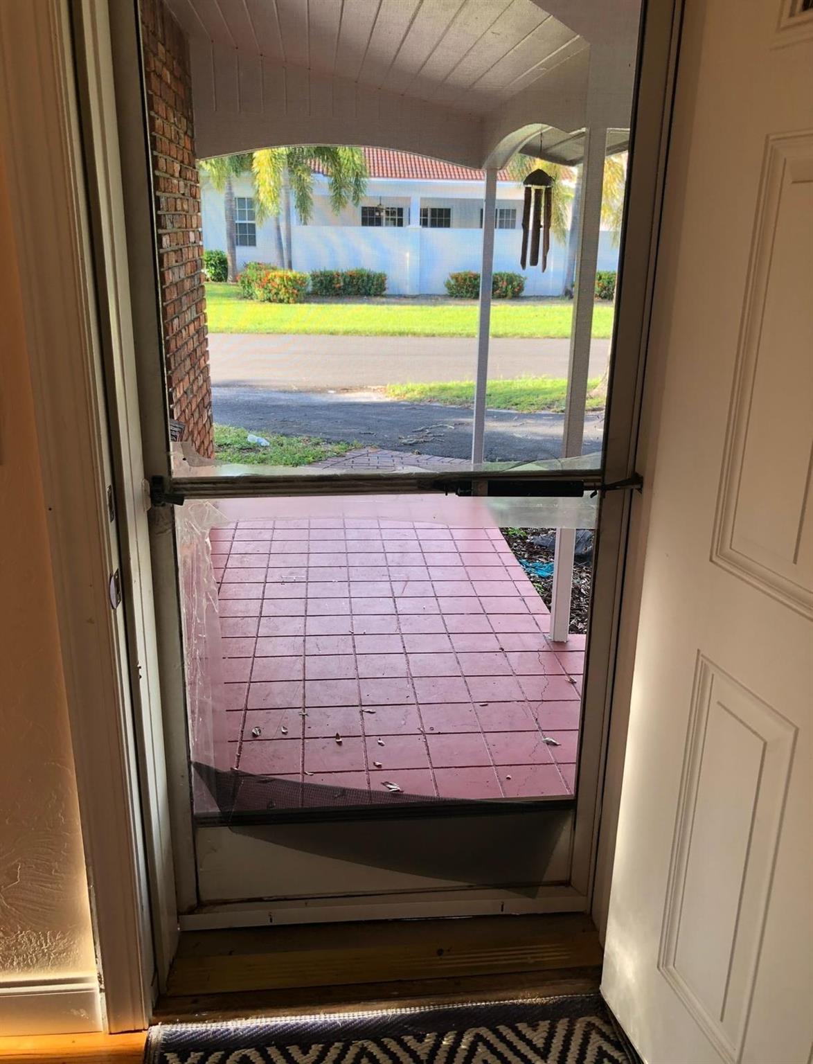TOWN OF DEERFIELD - Residential Lease