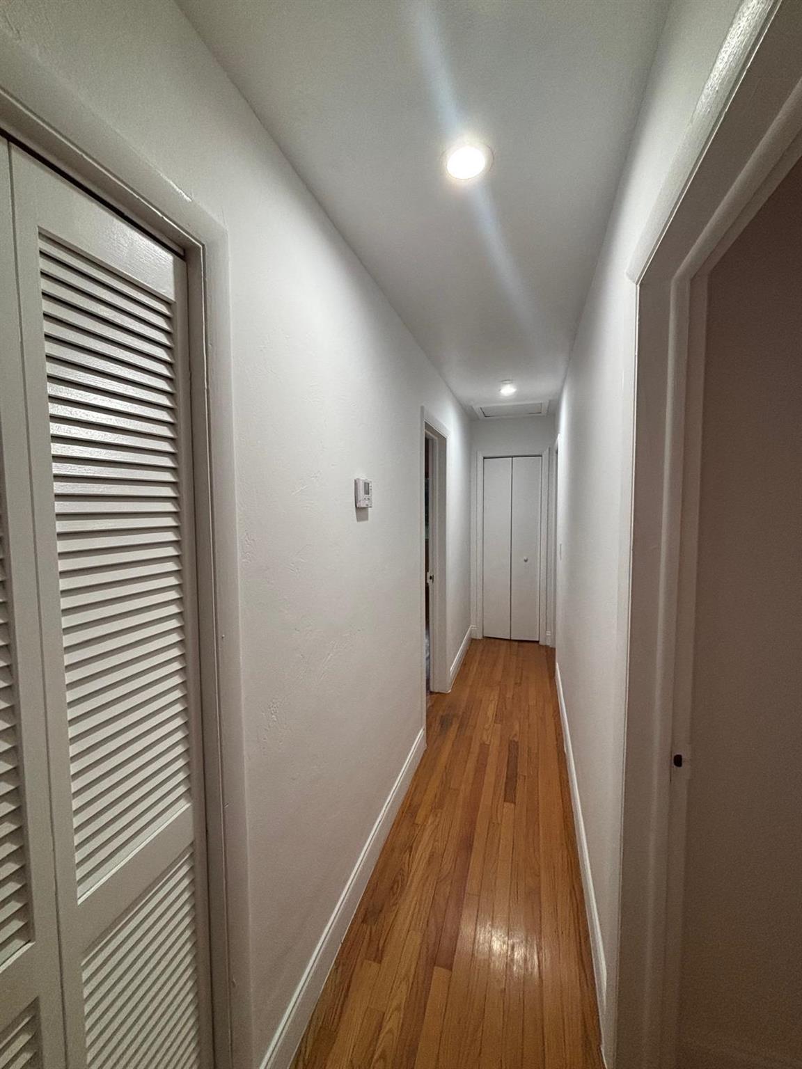 TOWN OF DEERFIELD - Residential Lease
