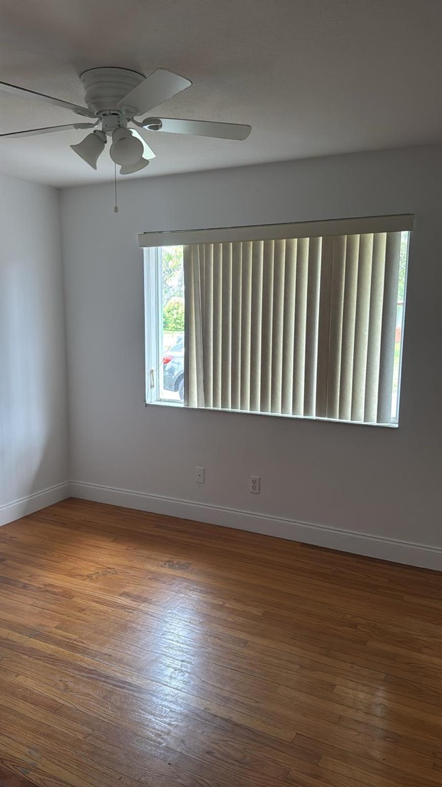 TOWN OF DEERFIELD - Residential Lease