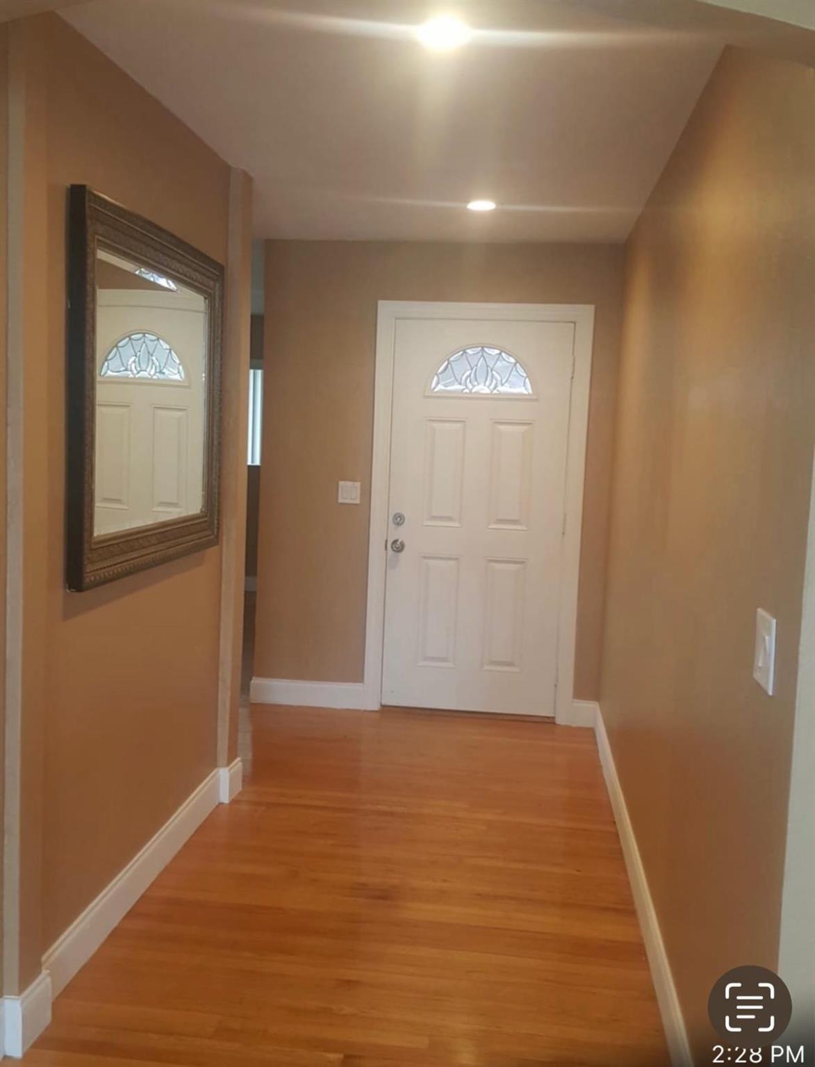 TOWN OF DEERFIELD - Residential Lease