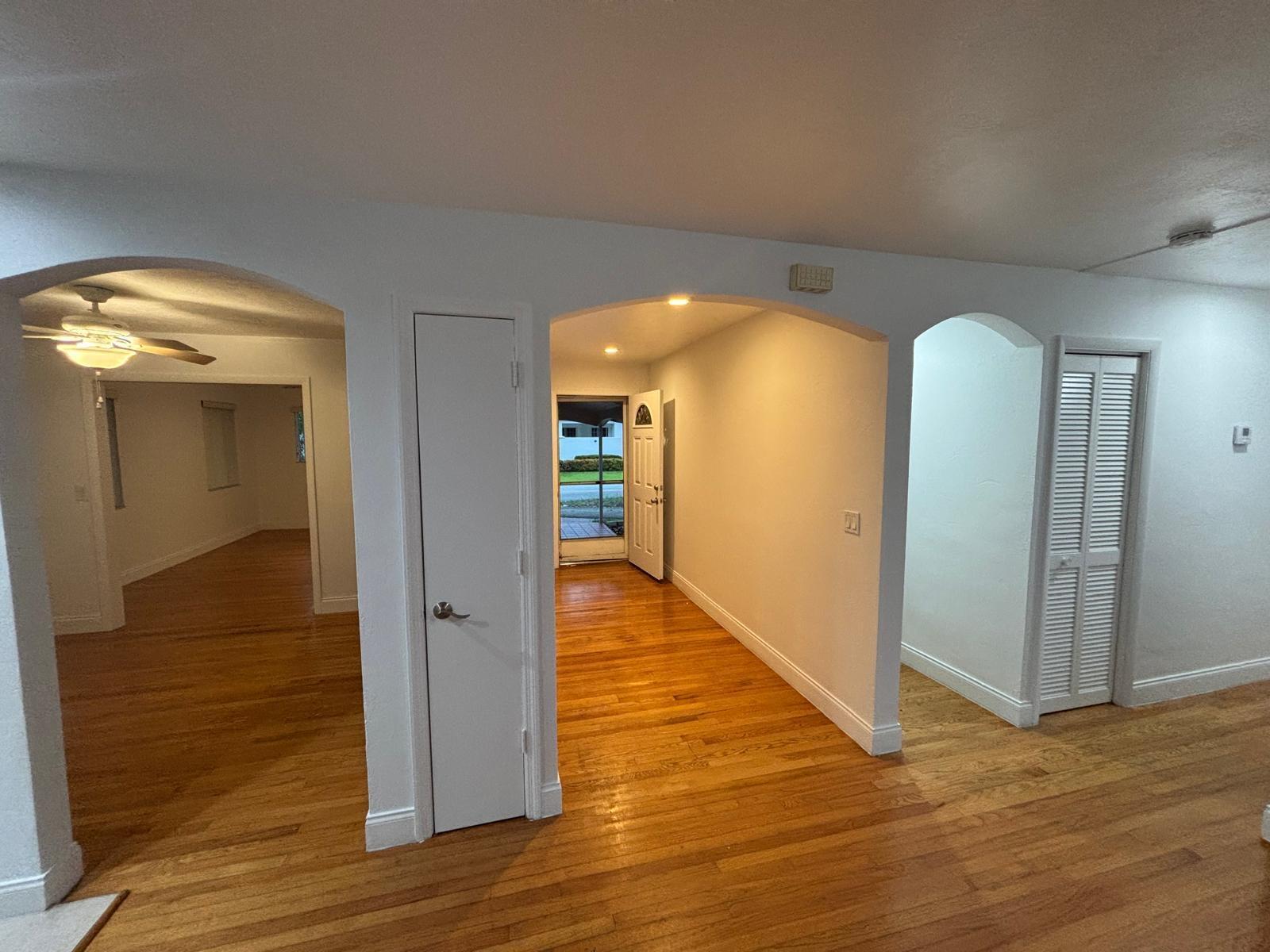 TOWN OF DEERFIELD - Residential Lease