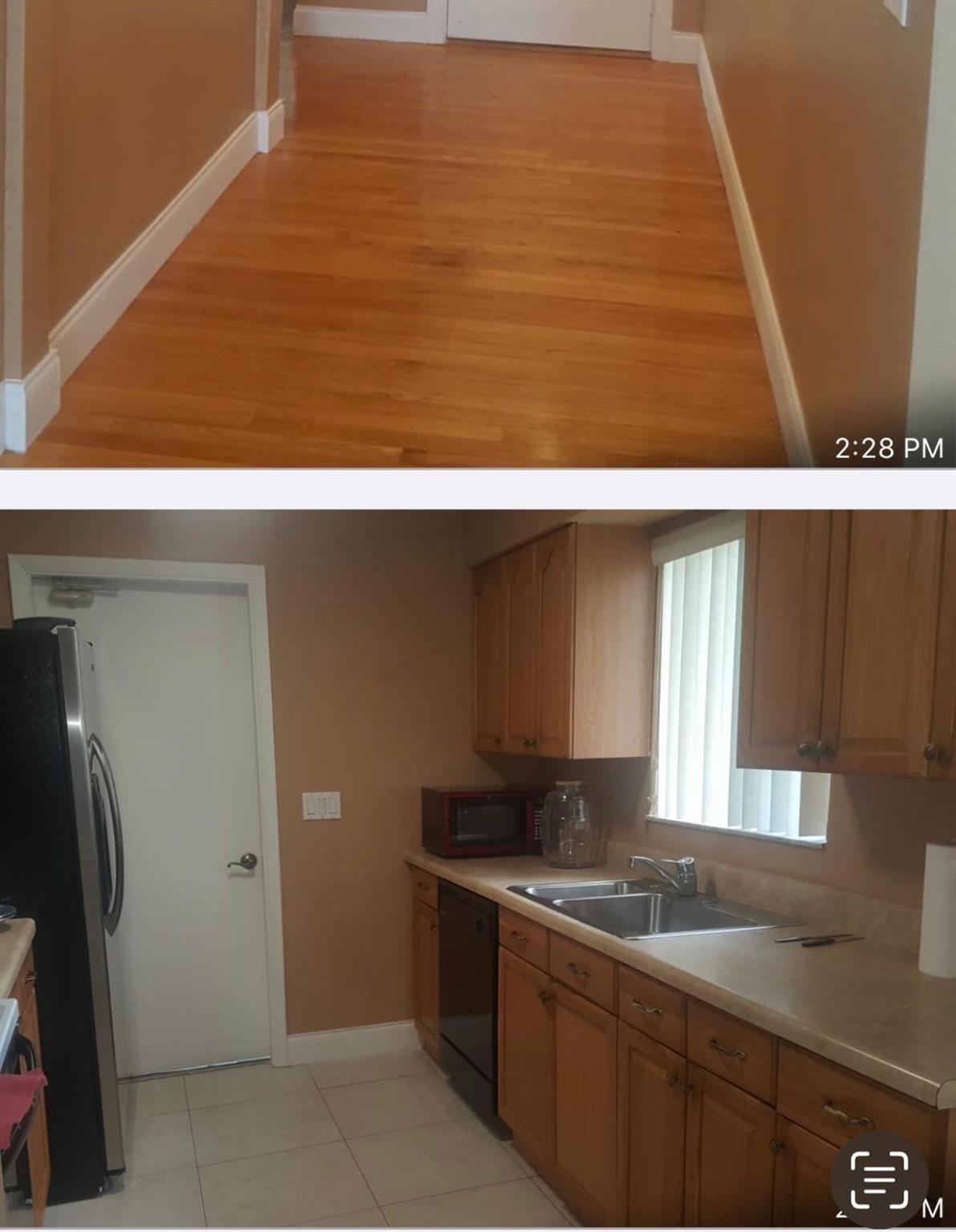 TOWN OF DEERFIELD - Residential Lease