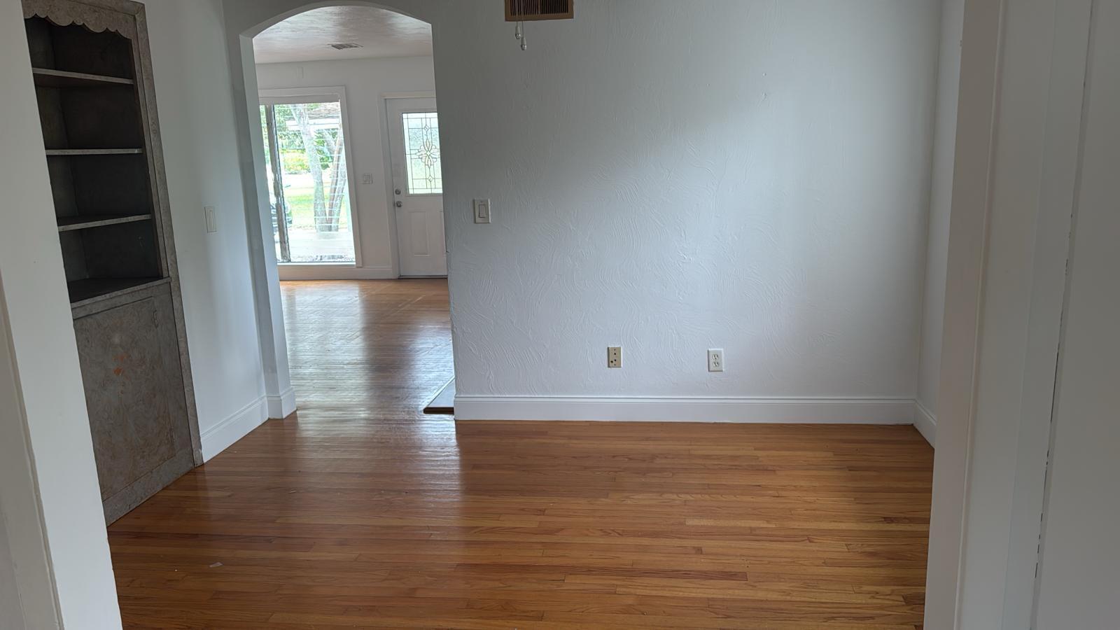 TOWN OF DEERFIELD - Residential Lease