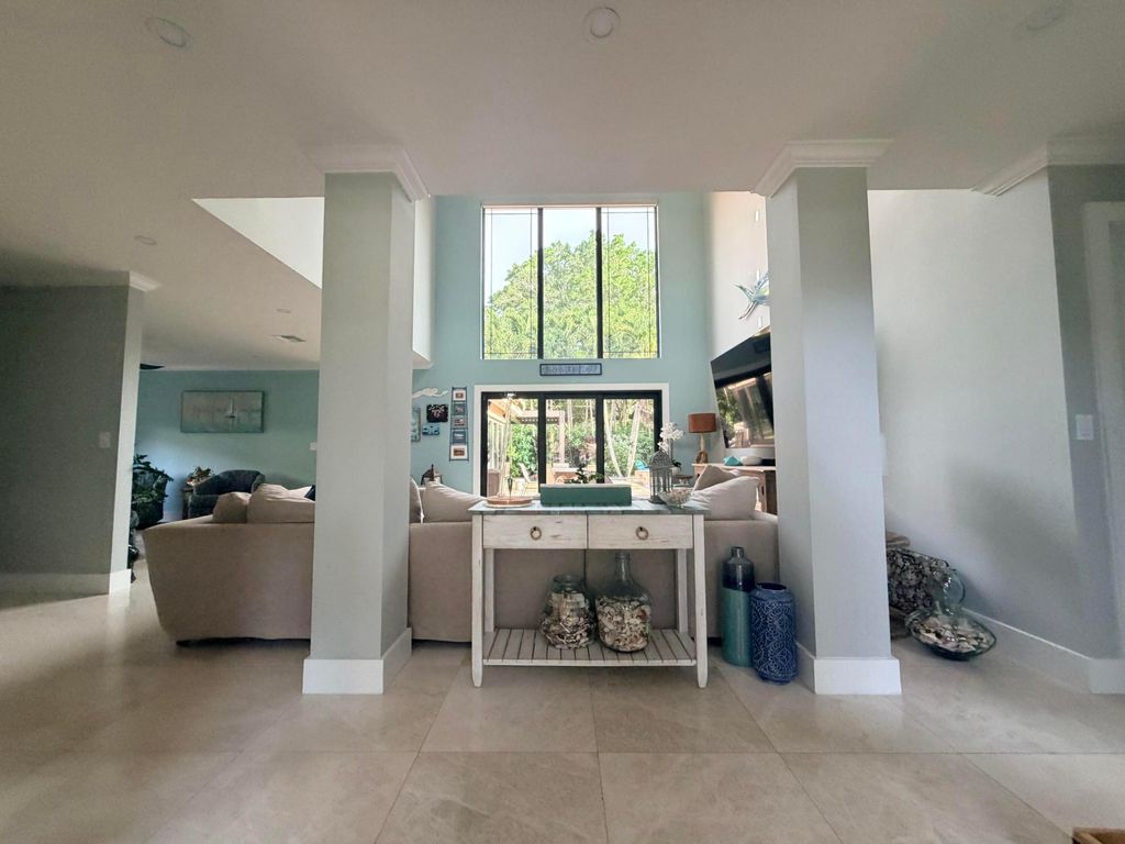 Photo of 3041 Perriwinkle Circle, Davie, FL 33328 (MLS # B26047209)