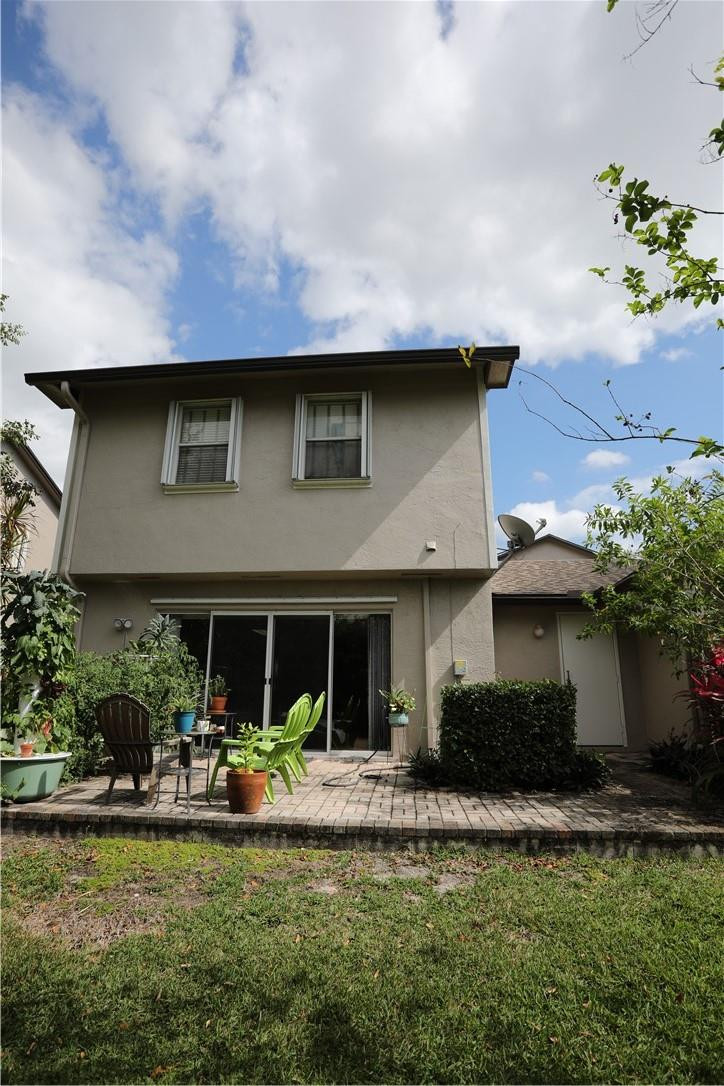 Twin Fountains Ph Two - Residential Lease