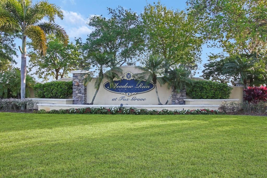 Photo of 3935 SW Stoneybrook Way, Palm City, FL 34990 (MLS # R10703011)