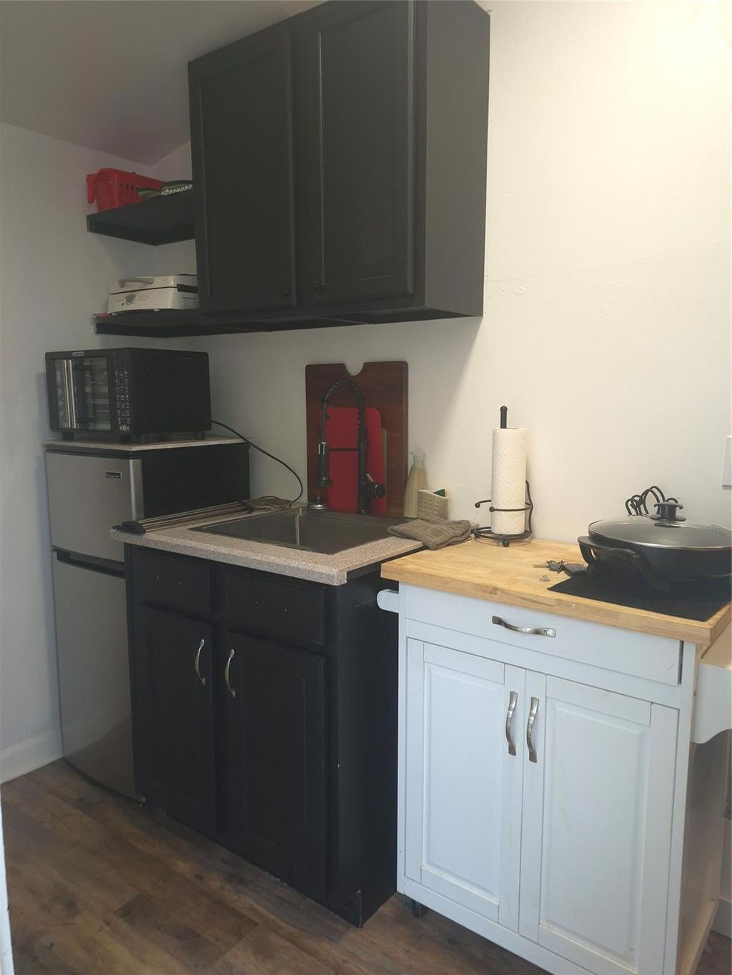 Photo of 1005 NE 17th Street #A, Fort Lauderdale, FL 33305 (MLS # F10482522)