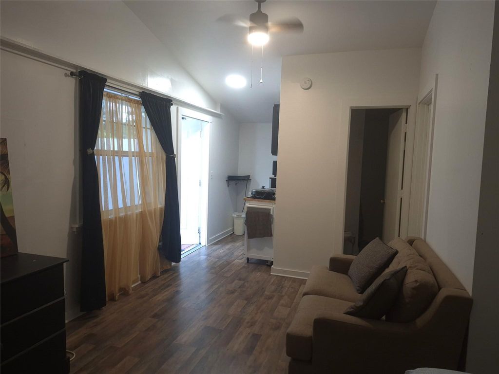 Photo of 1005 NE 17th Street #A, Fort Lauderdale, FL 33305 (MLS # F10482522)