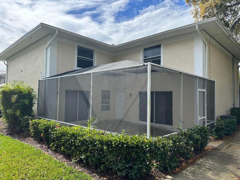 Photo of 1536 N Lawnwood Circle #2, Fort Pierce, FL 34950 (MLS # R10956880)