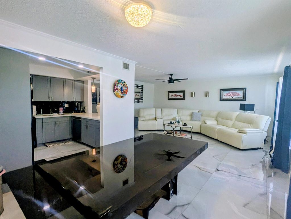 Photo of 202 Wellington M, West Palm Beach, FL 33417 (MLS # R11135057)