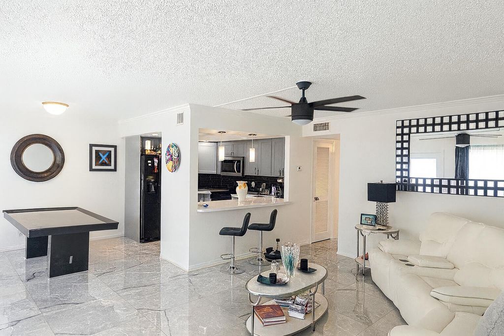 Photo of 202 Wellington M, West Palm Beach, FL 33417 (MLS # R11135057)