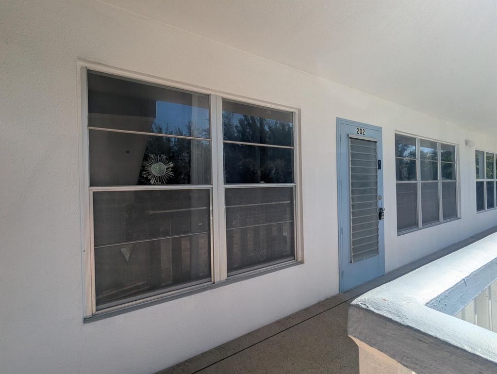 Photo of 202 Wellington M, West Palm Beach, FL 33417 (MLS # R11135057)
