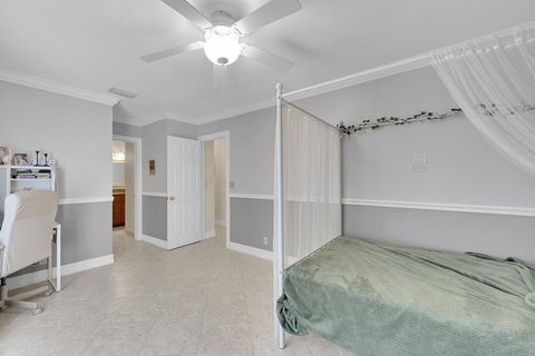Tiny photo for 6245 Old Court Road #202, Boca Raton, FL 33433 (MLS # B26022222)