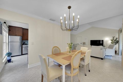 Tiny photo for 6245 Old Court Road #202, Boca Raton, FL 33433 (MLS # B26022222)
