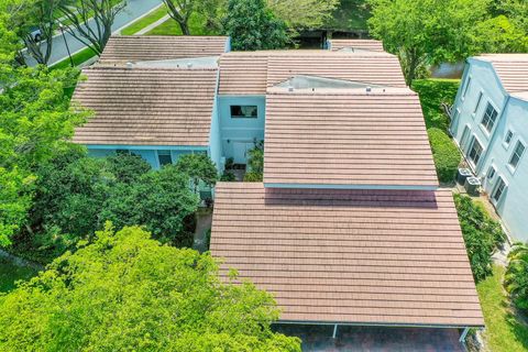 Tiny photo for 6245 Old Court Road #202, Boca Raton, FL 33433 (MLS # B26022222)