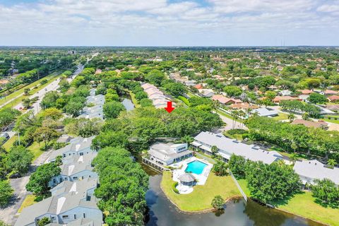 Tiny photo for 6245 Old Court Road #202, Boca Raton, FL 33433 (MLS # B26022222)