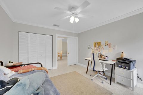 Tiny photo for 6245 Old Court Road #202, Boca Raton, FL 33433 (MLS # B26022222)
