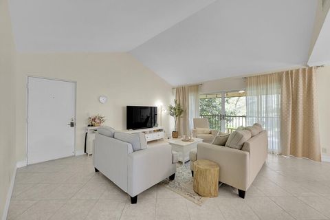 Tiny photo for 6245 Old Court Road #202, Boca Raton, FL 33433 (MLS # B26022222)
