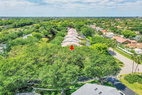 Tiny photo for 6245 Old Court Road #202, Boca Raton, FL 33433 (MLS # B26022222)