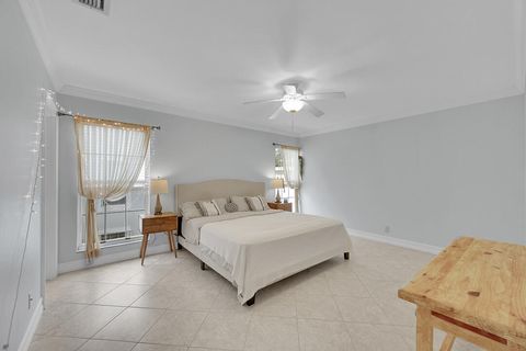 Tiny photo for 6245 Old Court Road #202, Boca Raton, FL 33433 (MLS # B26022222)