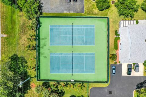 Tiny photo for 6245 Old Court Road #202, Boca Raton, FL 33433 (MLS # B26022222)