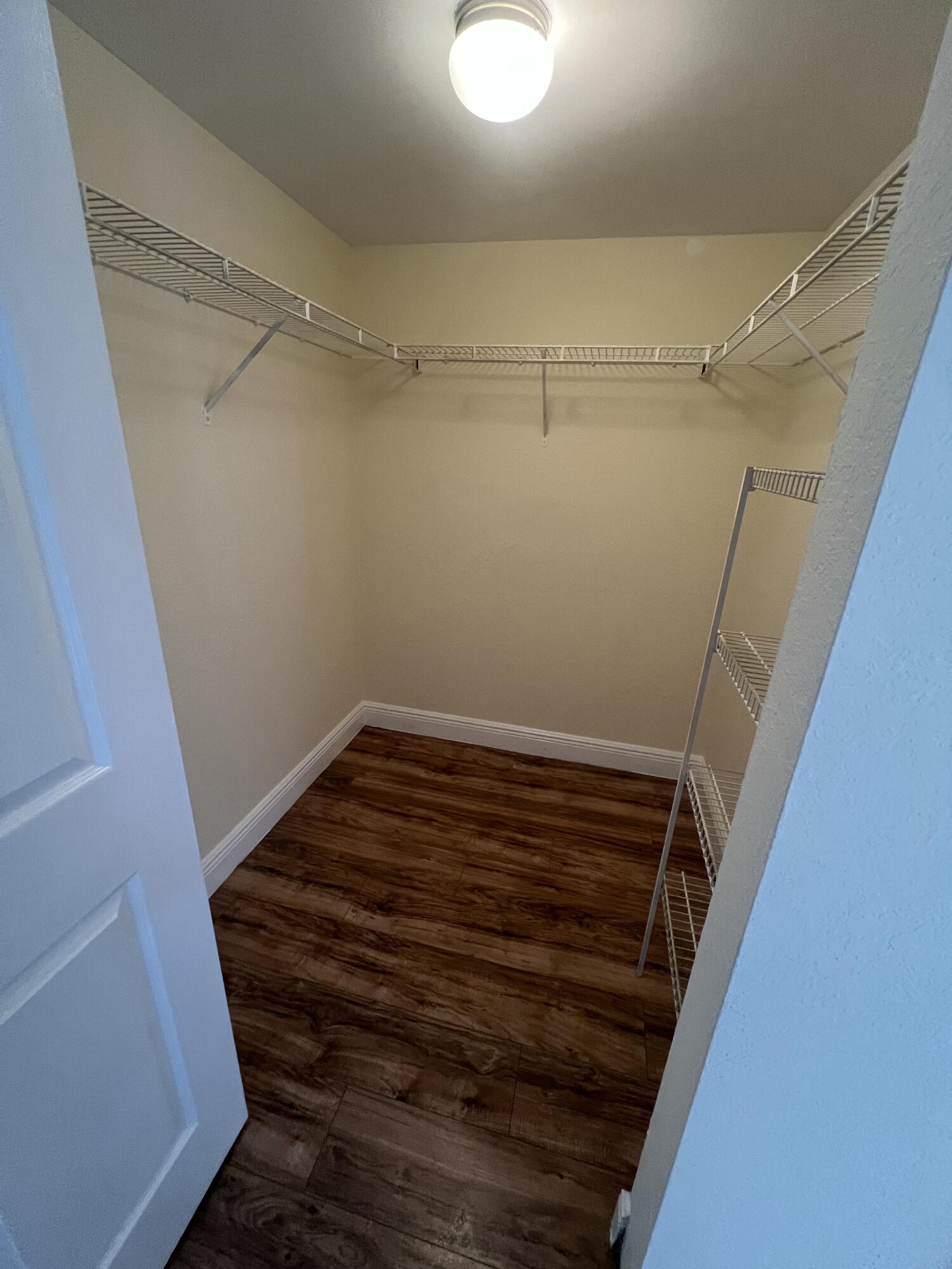 PALM BEACH PLACE CONDO - Residential Lease