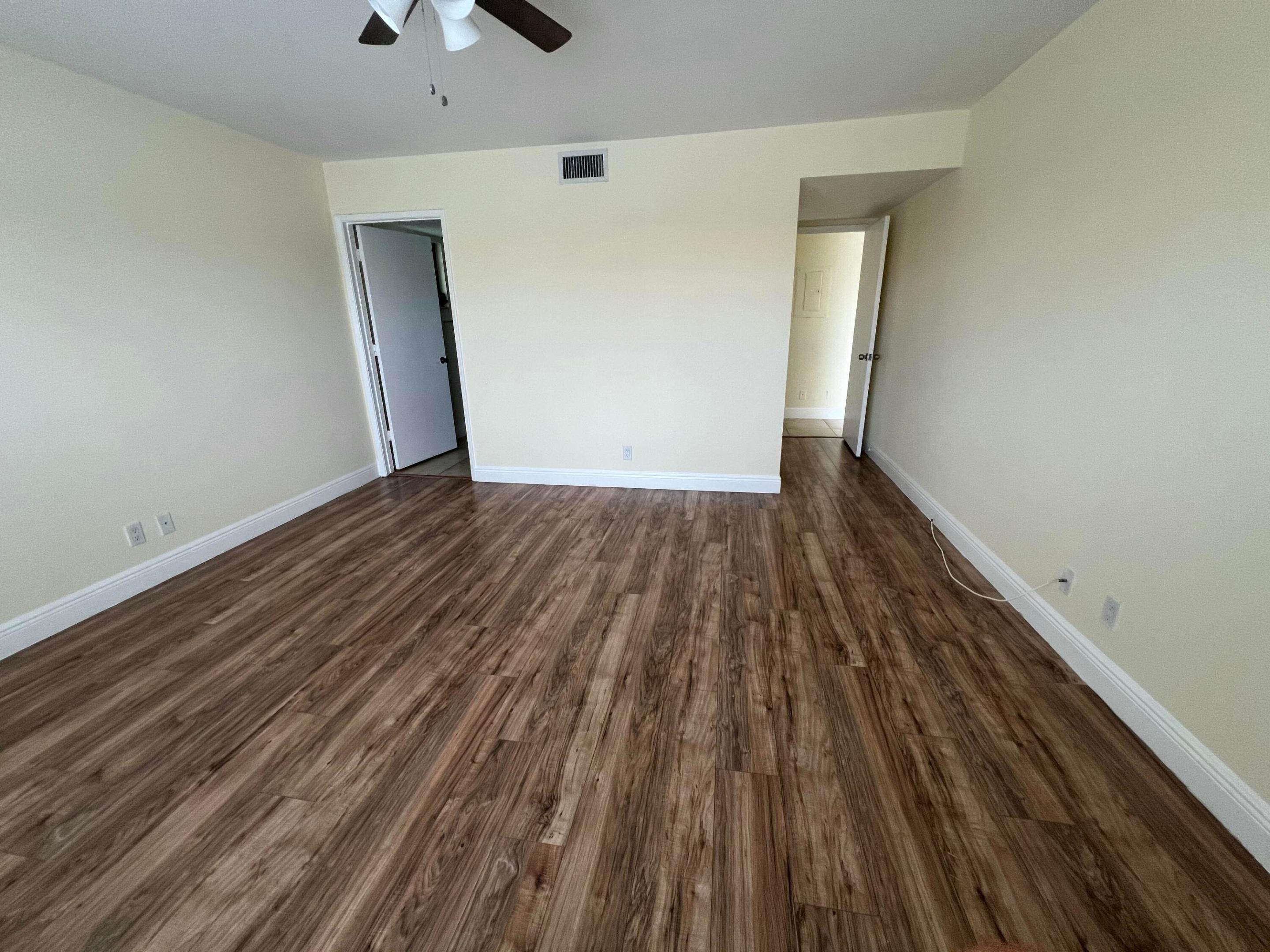 PALM BEACH PLACE CONDO - Residential Lease