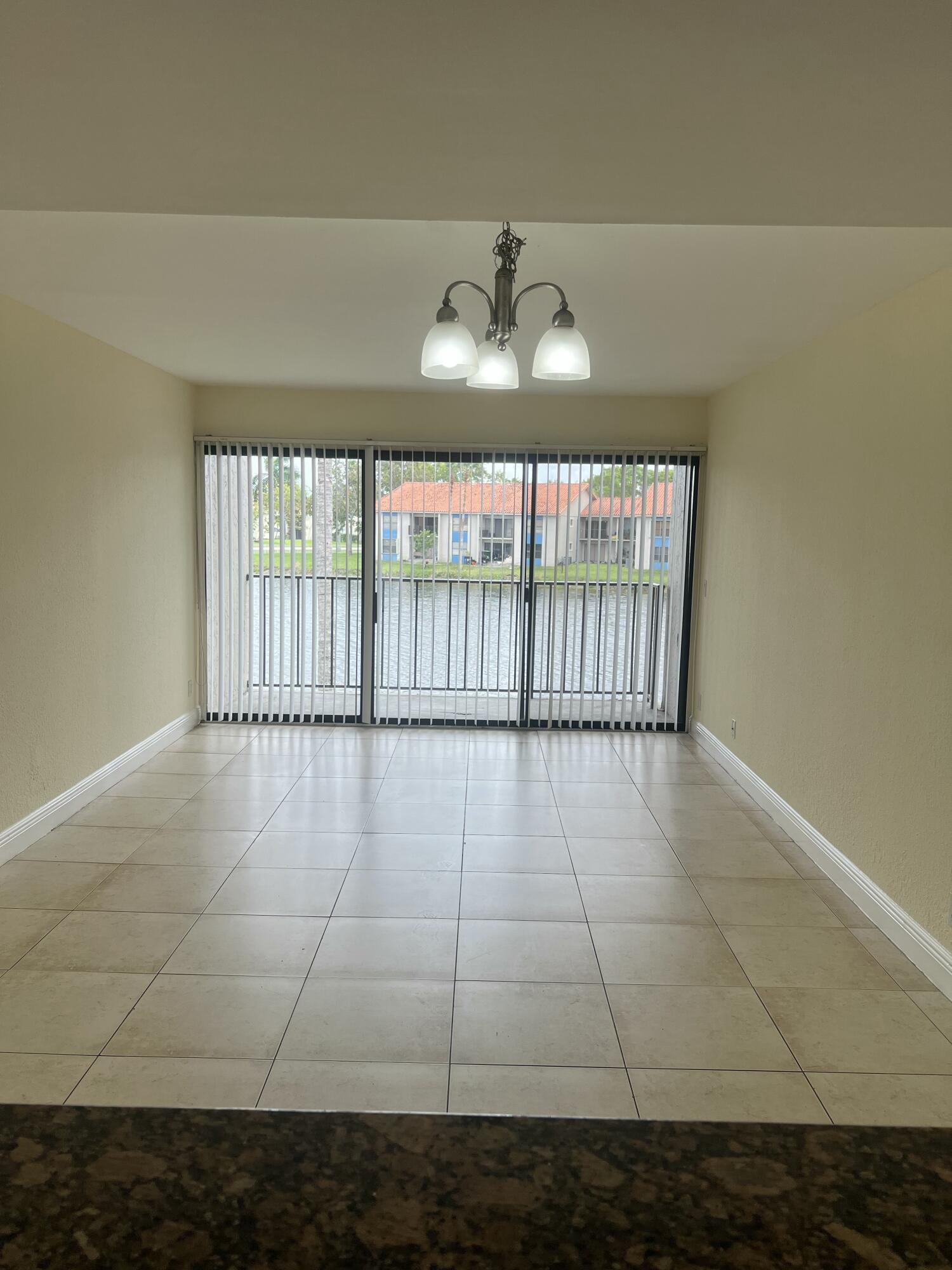 PALM BEACH PLACE CONDO - Residential Lease