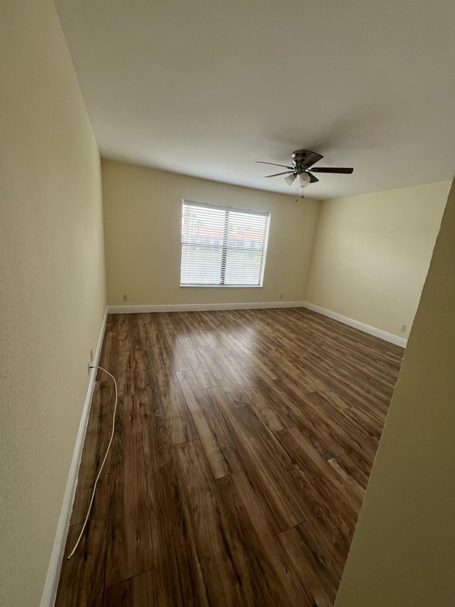 PALM BEACH PLACE CONDO - Residential Lease