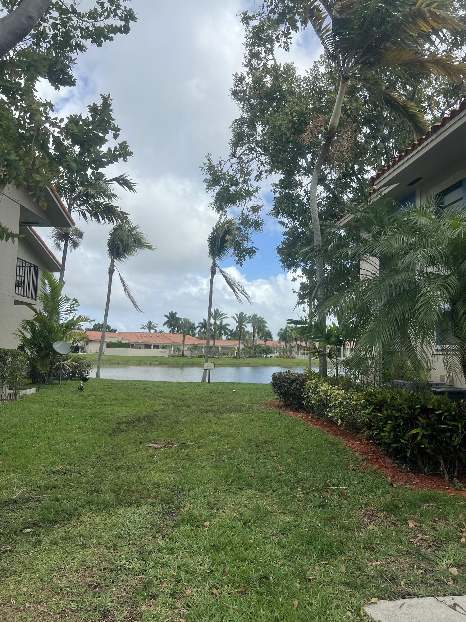 PALM BEACH PLACE CONDO - Residential Lease