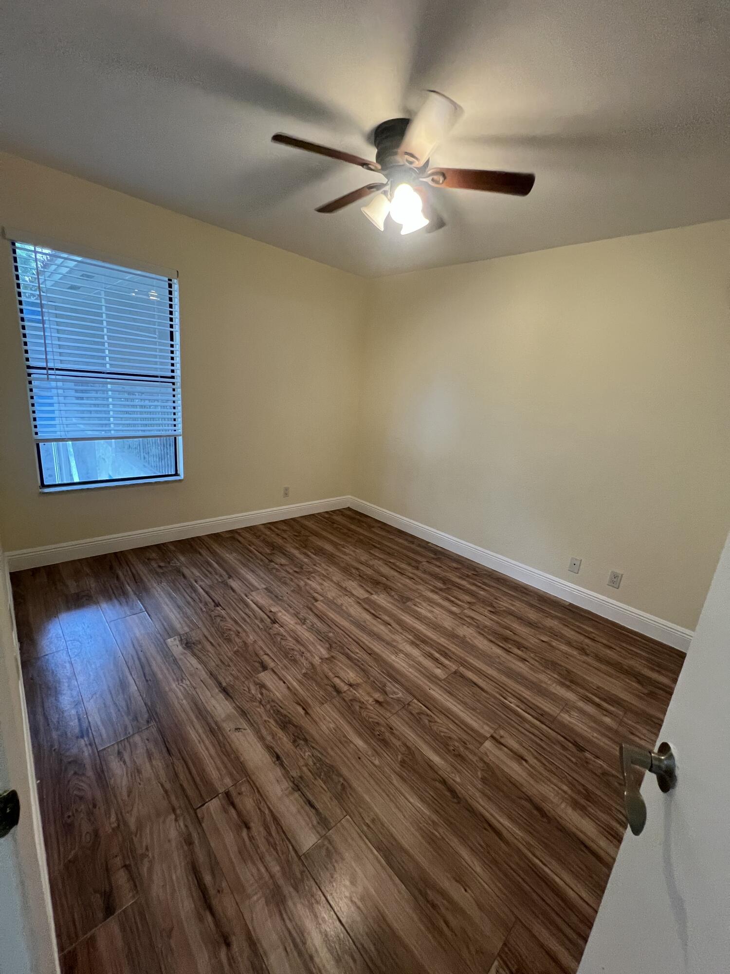 PALM BEACH PLACE CONDO - Residential Lease