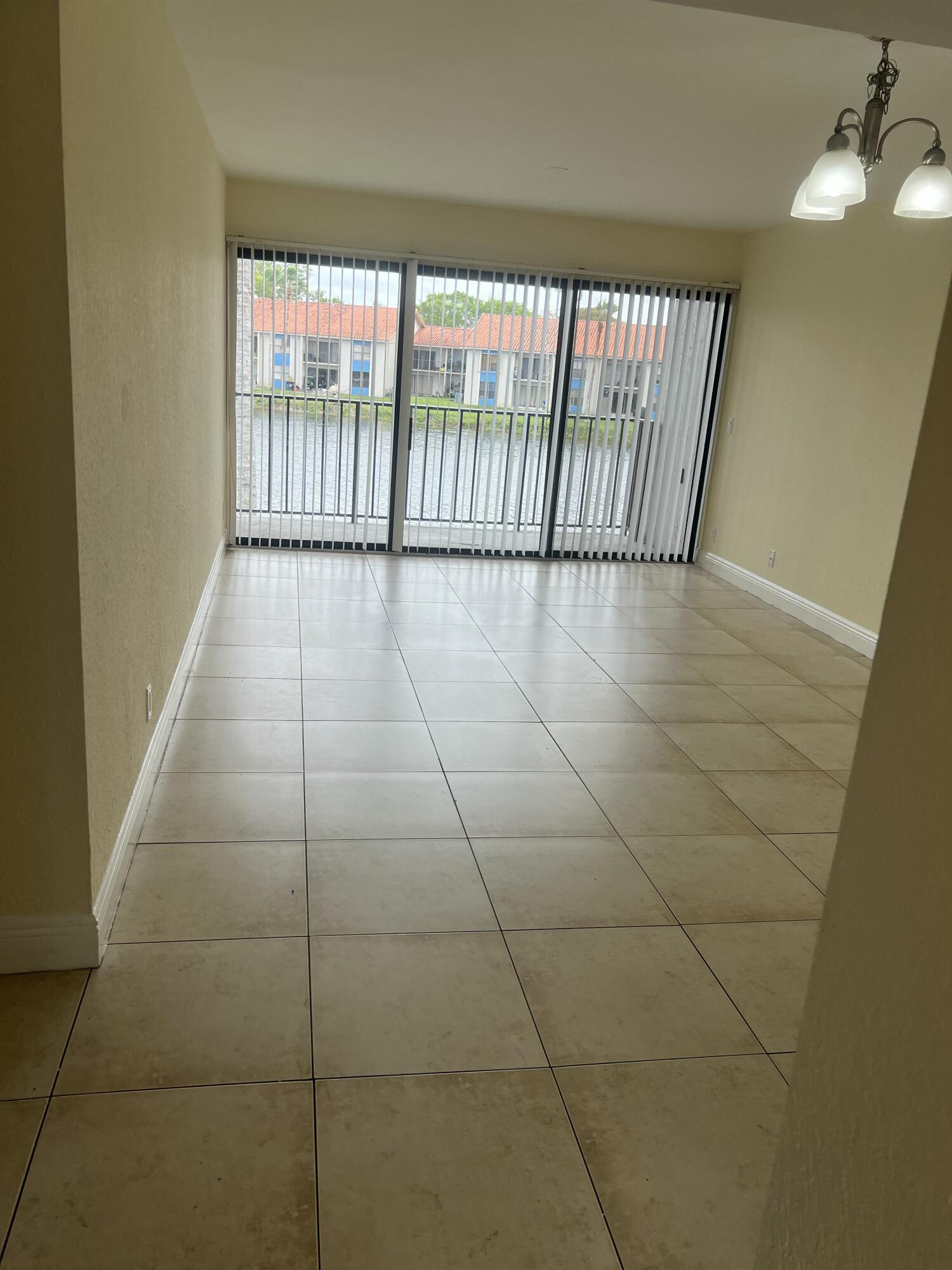 PALM BEACH PLACE CONDO - Residential Lease