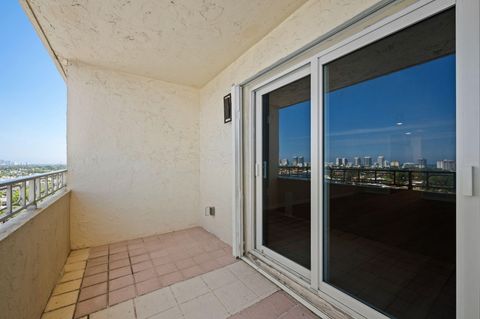 Tiny photo for 900 NE 18th Avenue #1406, Fort Lauderdale, FL 33304 (MLS # B26027477)