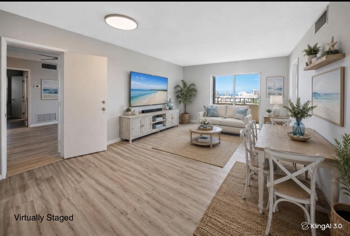 900 NE 18th Avenue 1406