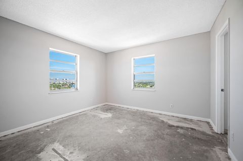 Tiny photo for 900 NE 18th Avenue #1406, Fort Lauderdale, FL 33304 (MLS # B26027477)