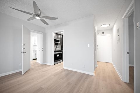 Tiny photo for 900 NE 18th Avenue #1406, Fort Lauderdale, FL 33304 (MLS # B26027477)