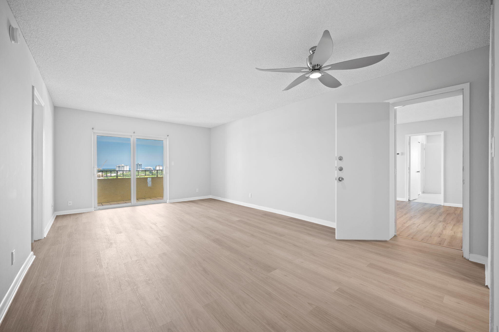 VICTORIA PARK TOWER CONDO - Residential