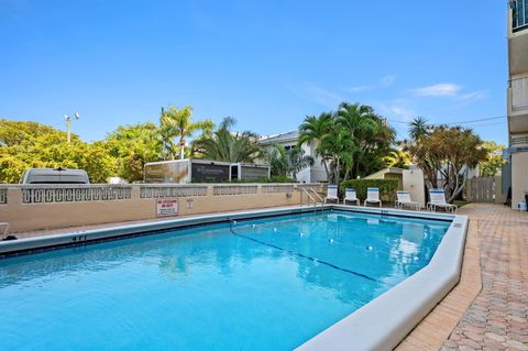 Tiny photo for 900 NE 18th Avenue #1406, Fort Lauderdale, FL 33304 (MLS # B26027477)