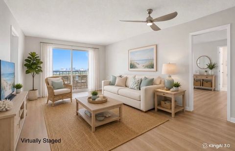 Tiny photo for 900 NE 18th Avenue #1406, Fort Lauderdale, FL 33304 (MLS # B26027477)