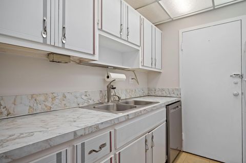 Tiny photo for 900 NE 18th Avenue #1406, Fort Lauderdale, FL 33304 (MLS # B26027477)