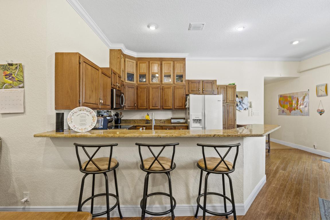 PALM SPRINGS VILLAGE 2 - Residential