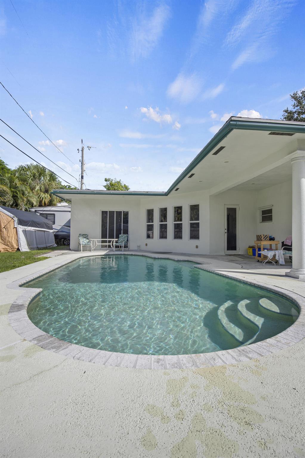 PALM SPRINGS VILLAGE 2 - Residential